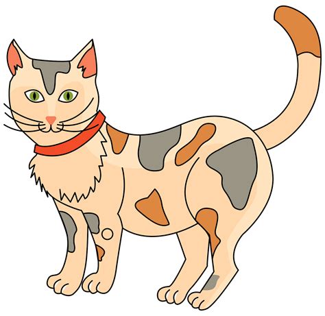 Free Cat Clipart, Download Free Cat Clipart png images, Free ClipArts on Clipart Library