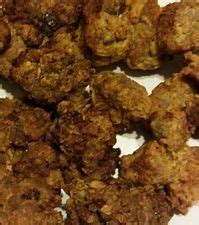 Air Fryer Chicken Livers and Gizzards | allebull | Copy Me That