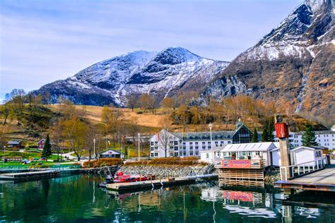10 Beautiful Towns You Should Visit in Norway - Hand Luggage Only - Travel, Food & Photography Blog
