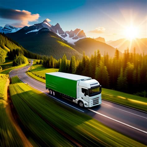 Maximizing Efficiency: A Guide to Optimize Your Electric Truck Experience