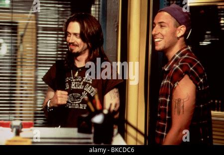 AIRHEADS STEVE BUSCEMI, ADAM SANDLER, BRENDAN FRASER Date: 1994 Stock ...