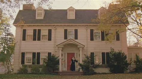 Where Is the ‘Amityville Horror’ House Located?