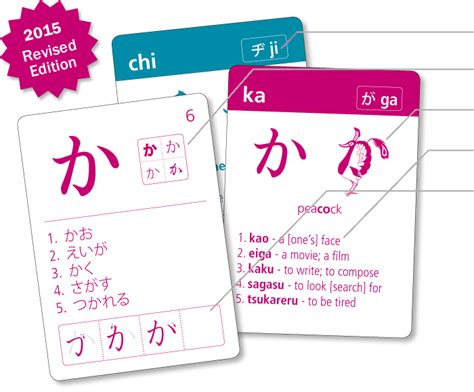 Learn Japanese Kanji Flashcards | learn japanese for beginners