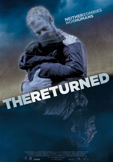 The Returned (Film, 2013) - MovieMeter.nl