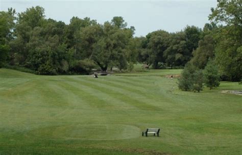 Silver Creek Golf Course in Waterloo, New York, USA | GolfPass