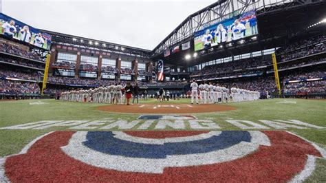 MLB 2024 schedule: Opening Day matchups and key dates – NBC10 Philadelphia