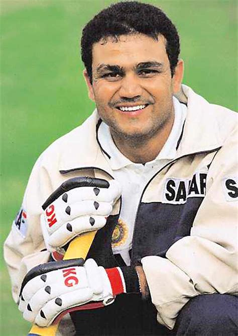 Craze For Sports: Virender Sehwag Wallpapers