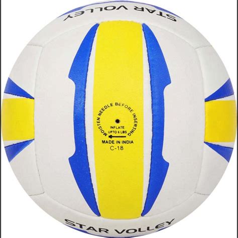 Cosco Star Volleyball - Sport Santa - One Stop Sports Shop