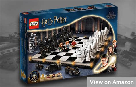 Best Lego Chess Sets – my 4 Picks » Lego Sets Guide