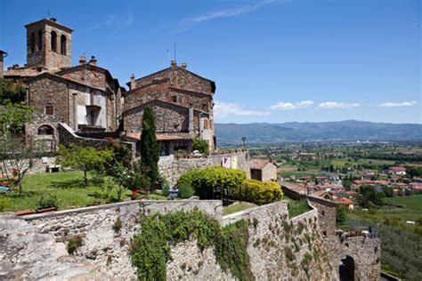 Anghiari, Italy: travel guide for the Tuscany town of Anghiari