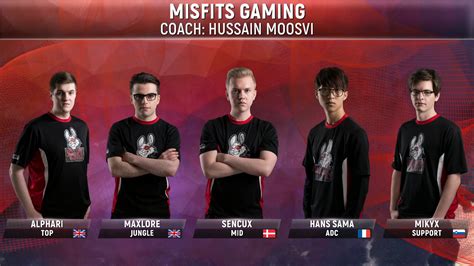 File:Misfits Gaming Roster 2018 Spring.png - Leaguepedia | League of Legends Esports Wiki