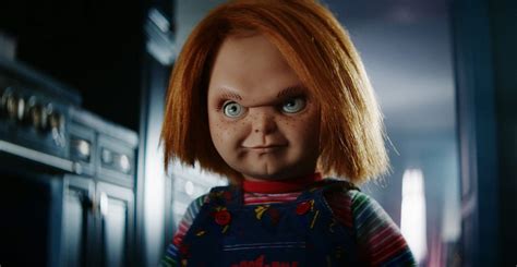 'Chucky': Episode 3 of TV Series Revealed Charles Lee Ray's Killer Backstory