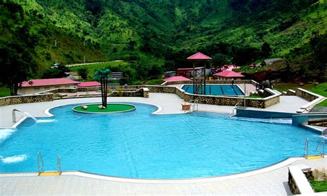 Obudu Mountain Resort, Cross River State