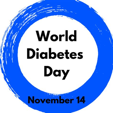 November is National Diabetes Awareness Month - Greater New England Chapter