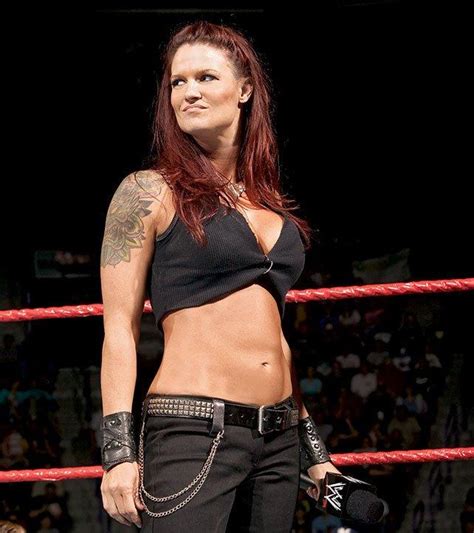 The Hall of Fame Career of Lita Divas WWE