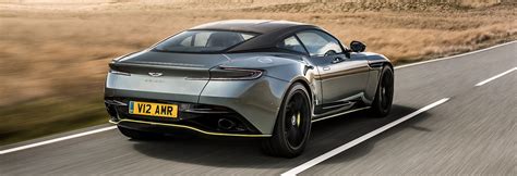 2018 Aston Martin DB11 AMR price, specs and release date | carwow