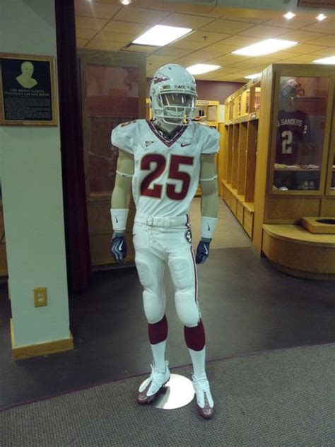 New FSU logo-UPDATED New Uniforms | Page 6 | Sports, Hip Hop & Piff - The Coli