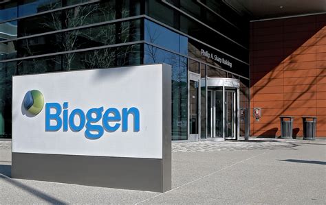 Biogen Seeks Approval For New Alzheimer’s Drug | The Healthcare Technology Report.