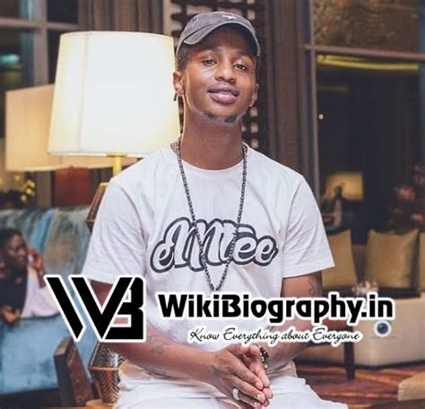 Who is Emtee? Wiki, Bio, Age, Songs, Wife, Real Name, Net Worth