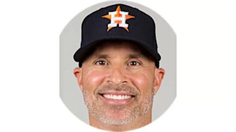 Astros announce Espada as new manager | Houston Daily