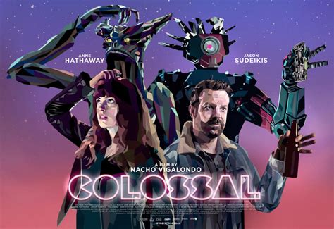 Colossal: The 2017 Monster Movie About Abuse You Might Have Missed | The Geek Anthropologist