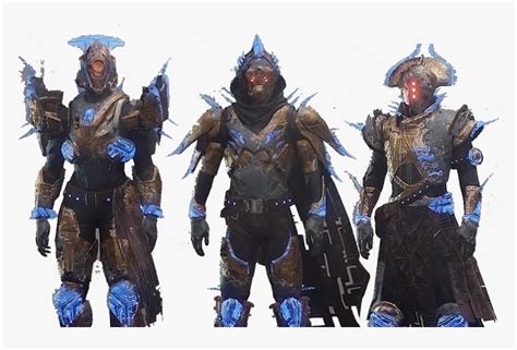 Garden Of Salvation Armor Set - Destiny 2 Garden Of Salvation Armor, HD ...