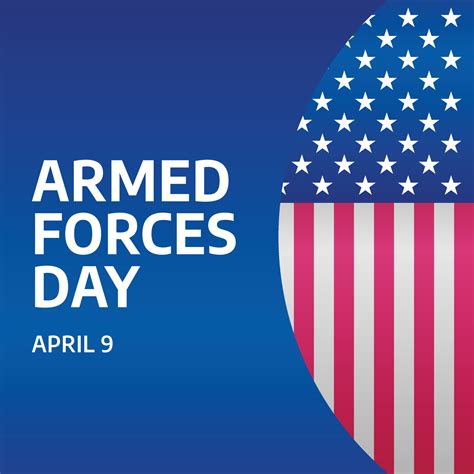 vector graphic of Armed Forces Day good for Armed Forces Day celebration. flat design. flyer ...