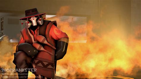 [SFM] TF2 Loadout - Pyro 2 (360PraNKsTer) by 360PraNKsTer on DeviantArt