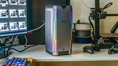 Corsair One Pro a200 review | Tom's Guide