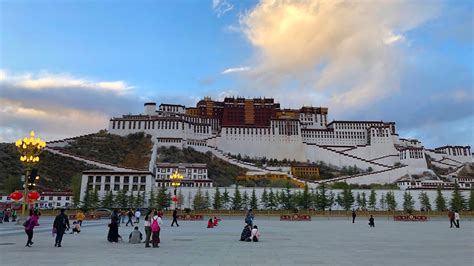 How to Get to Lhasa - Best Routes & Travel Advice | kimkim