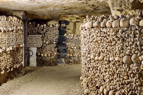 Visiting The Paris Catacombs, The Complete Guide + Tips - The ...