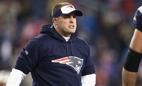 The Patriots Lose Another Coach As Josh McDaniels Officially Leaves To ...