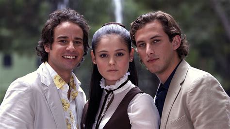 Música telenovela En nombre del amor - Más Telenovelas