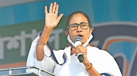 Mamata Banerjee new chairperson of TMC parliamentary party | India News - The Indian Express