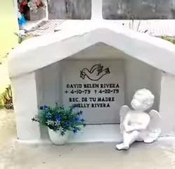 David Belen Rivera (1979-1979) - Find a Grave Memorial