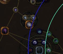 Album of very large Thread of Hope in all jewel sockets : r/pathofexile