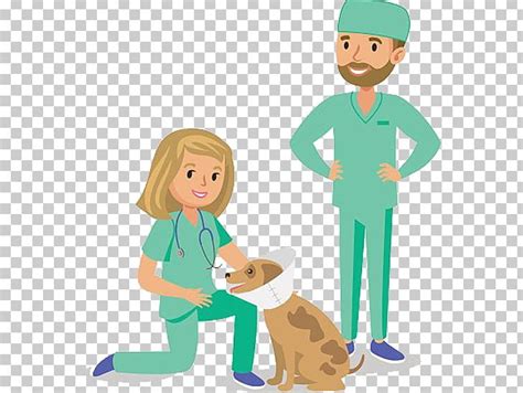 Veterinarian clipart pet vet, Veterinarian pet vet Transparent FREE for ...