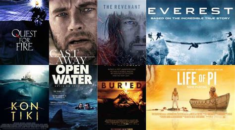 20 best survival movies that can definitely teach you a thing or two ...