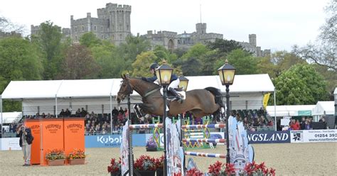 Royal Windsor Horse Show - Visit Windsor