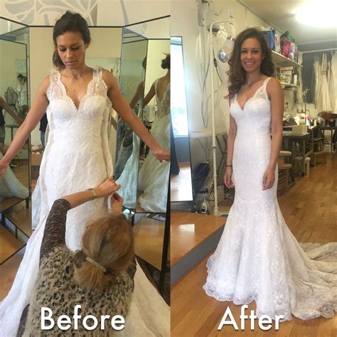 wedding dress alteration - Google Search | Wedding dress alterations ...