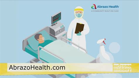 ER Safety with Abrazo Health | 12news.com