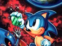 Sonic CD - Play On VitalityGames