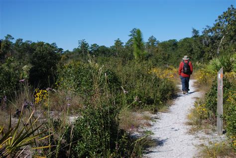 Wekiwa Springs Hiking Trail | Florida Hikes!