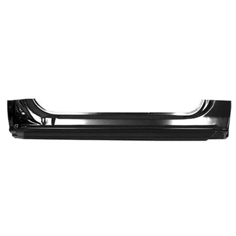 New Standard Replacement Right Rocker Panel, Fits 1999-2006 Chevrolet Silverado - Walmart.com ...