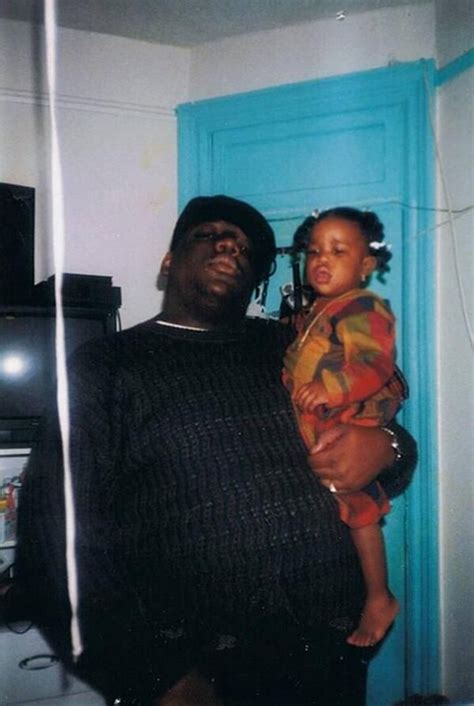 Biggie Smalls Children