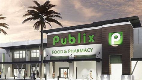 The Publix Logo History, Colors, Font, And Meaning