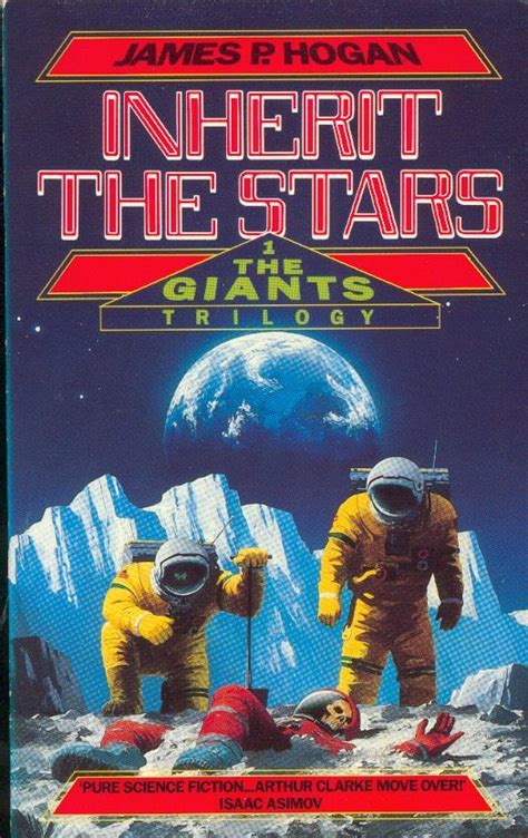 Bibliography: Cover: Inherit the Stars | Orson scott card, Science fiction, Sci fi books