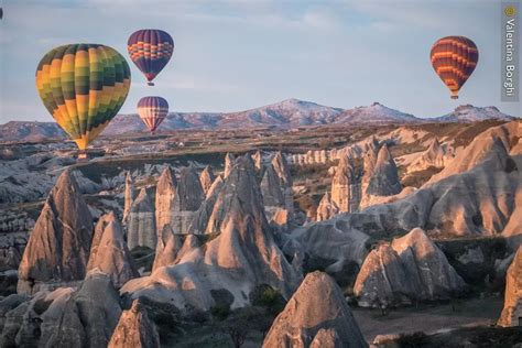 Cappadocia (Turchia): cosa vedere in 3 giorni (Goreme, Uchisar..)