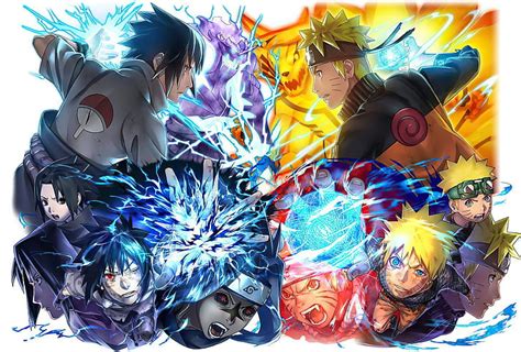 Naruto 1080P, 2K, 4K, 5K HD wallpapers free download | Wallpaper Flare
