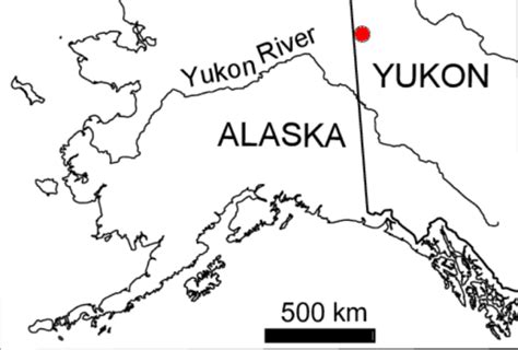 Proof That Humans Arrived In North America 10,000 Years Earlier Than ...